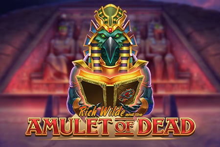 Book of Dead