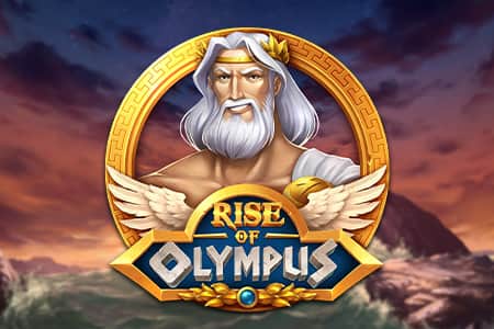 Gates of Olympus